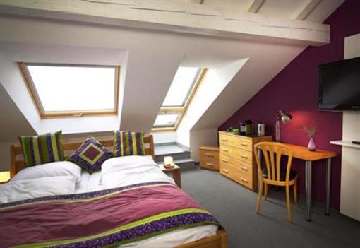 фото отеля Lupinenhotel Bodensee
