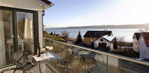 фото отеля Lupinenhotel Bodensee