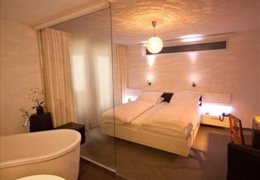 фото отеля Lupinenhotel Bodensee