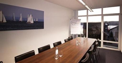 фото отеля Lupinenhotel Bodensee