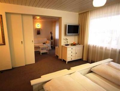 фото отеля Lupinenhotel Bodensee