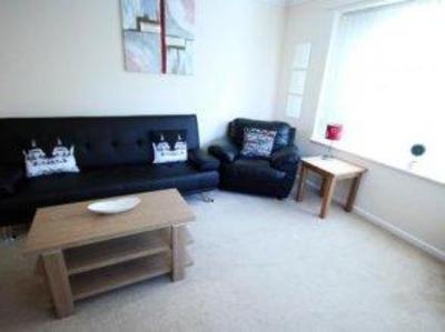 фото отеля Prime Location Lets - Milton Keynes Serviced Apartments - Campbell Park
