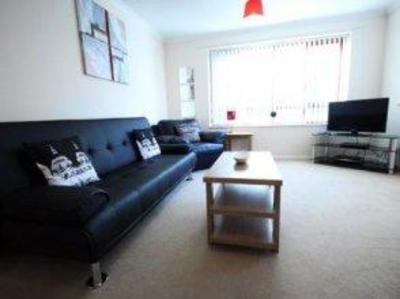 фото отеля Prime Location Lets - Milton Keynes Serviced Apartments - Campbell Park