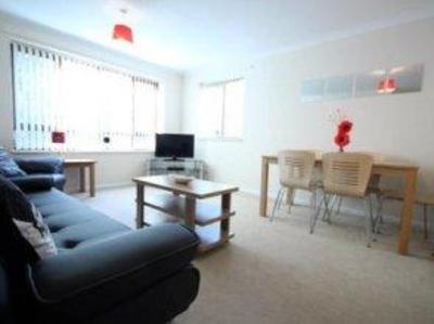 фото отеля Prime Location Lets - Milton Keynes Serviced Apartments - Campbell Park