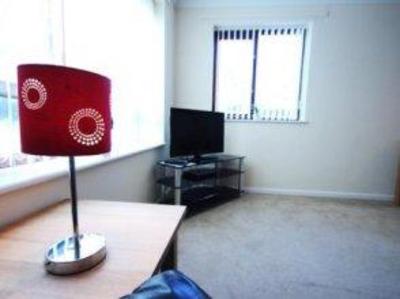 фото отеля Prime Location Lets - Milton Keynes Serviced Apartments - Campbell Park