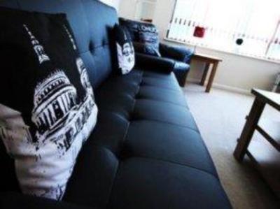фото отеля Prime Location Lets - Milton Keynes Serviced Apartments - Campbell Park
