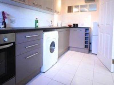 фото отеля Prime Location Lets - Milton Keynes Serviced Apartments - Campbell Park