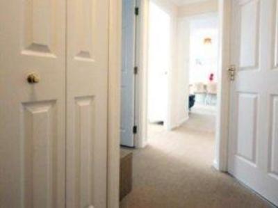 фото отеля Prime Location Lets - Milton Keynes Serviced Apartments - Campbell Park