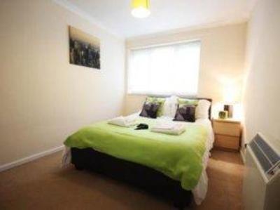 фото отеля Prime Location Lets - Milton Keynes Serviced Apartments - Campbell Park