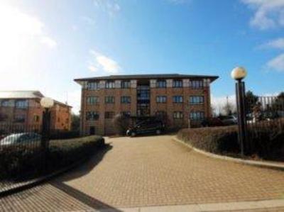 фото отеля Prime Location Lets - Milton Keynes Serviced Apartments - Campbell Park
