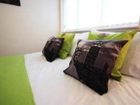фото отеля Prime Location Lets - Milton Keynes Serviced Apartments - Campbell Park