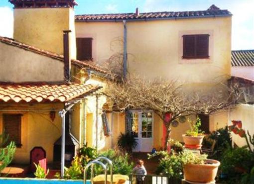 фото отеля Casa Rural Valdevilano