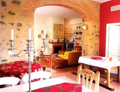 фото отеля Casa Rural Valdevilano