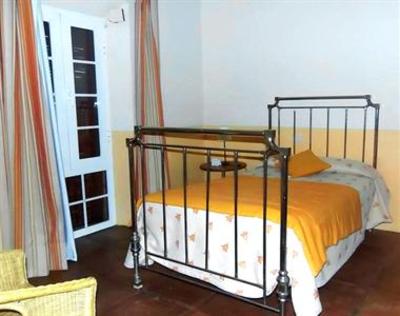 фото отеля Casa Rural Valdevilano