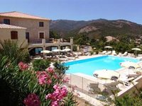 Hotel Palazzu