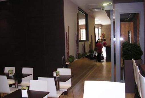фото отеля Hotel Tarrega