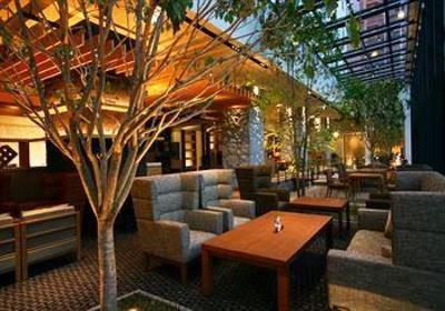 фото отеля Hotel Coco Grand Takasaki