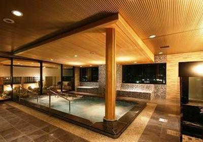 фото отеля Hotel Coco Grand Takasaki