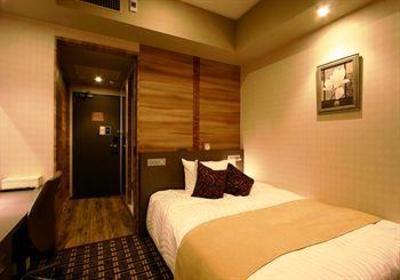 фото отеля Hotel Coco Grand Takasaki
