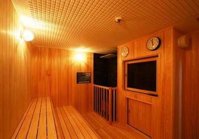фото отеля Hotel Coco Grand Takasaki