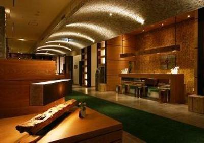 фото отеля Hotel Coco Grand Takasaki