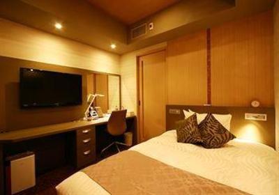фото отеля Hotel Coco Grand Takasaki