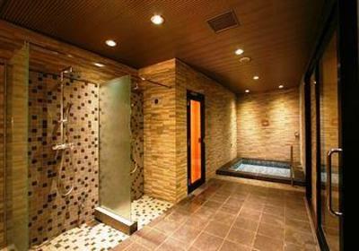 фото отеля Hotel Coco Grand Takasaki