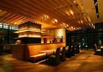 фото отеля Hotel Coco Grand Takasaki