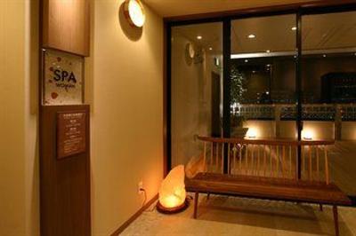 фото отеля Hotel Coco Grand Takasaki