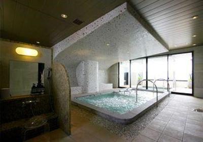 фото отеля Hotel Coco Grand Takasaki