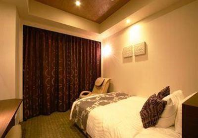 фото отеля Hotel Coco Grand Takasaki