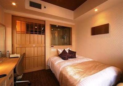 фото отеля Hotel Coco Grand Takasaki