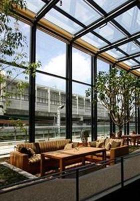 фото отеля Hotel Coco Grand Takasaki