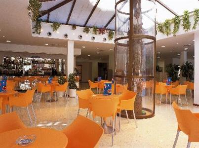 фото отеля Levante Club Tourist Apartments Benidorm