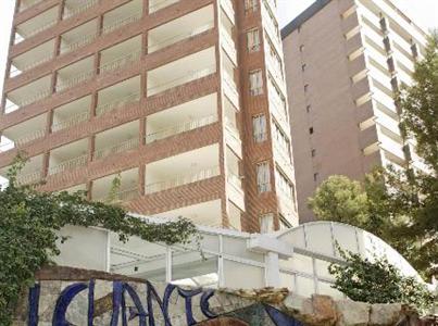 фото отеля Levante Club Tourist Apartments Benidorm