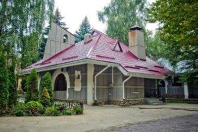 фото отеля Lesnaya Polyana