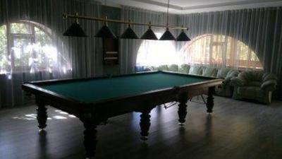 фото отеля Lesnaya Polyana