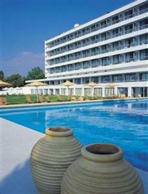 фото отеля Airotel Achaia Beach