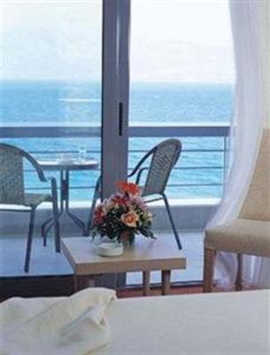 фото отеля Airotel Achaia Beach