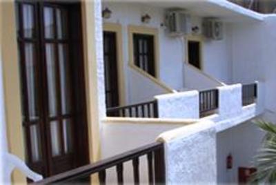фото отеля Orama Hotel Matala