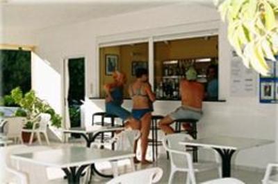 фото отеля Orama Hotel Matala