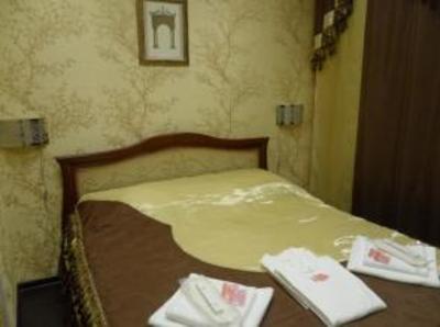 фото отеля Mini-otel' Marshal