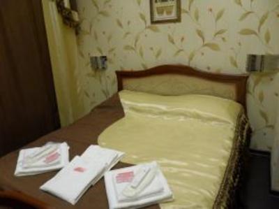 фото отеля Mini-otel' Marshal