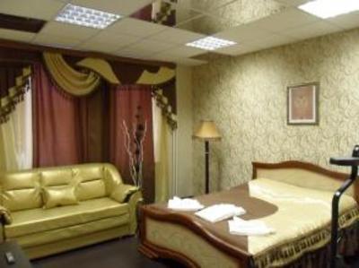 фото отеля Mini-otel' Marshal