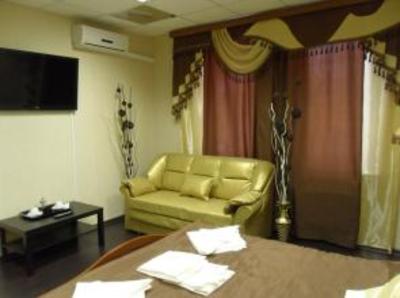 фото отеля Mini-otel' Marshal