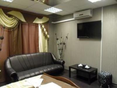 фото отеля Mini-otel' Marshal