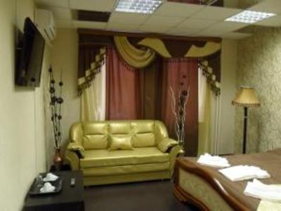 фото отеля Mini-otel' Marshal