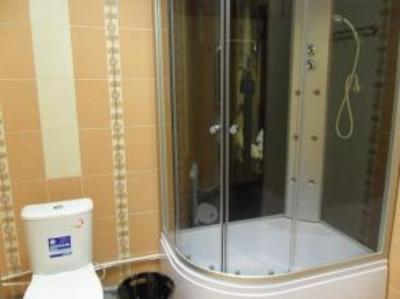 фото отеля Mini-otel' Marshal