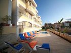 фото отеля Xanthos Suites