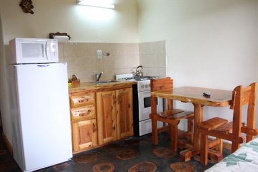 фото отеля Apart Samay Hue Bungalows